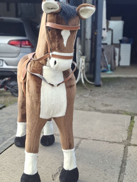 Декоративний Коник