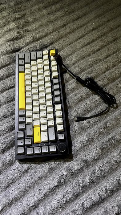 Механічна ігорова клавіатура,клавіатура