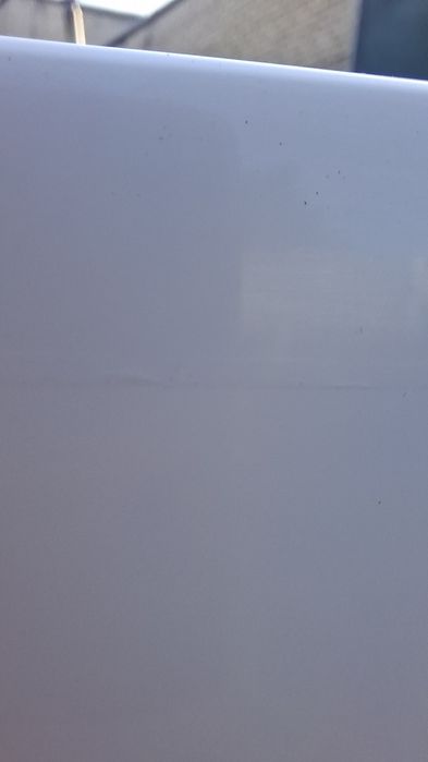 Ванна акрилова окремостояча 170*78*62 Уцінка