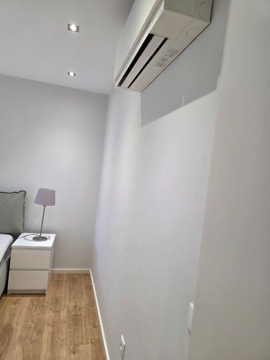 Arrendamento Apartamento em rua do Tenente Valadim - Ao lado Metro de Francos