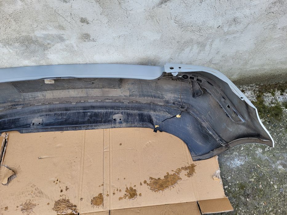 Zderzak Tylny Tył VW Golf 4 IV*LA7W*