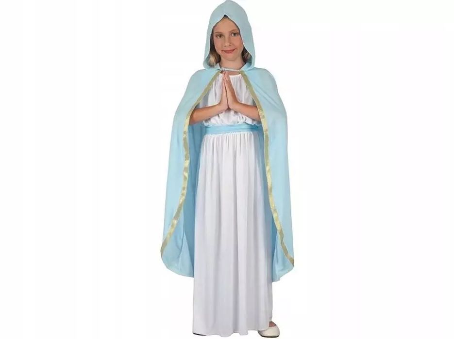 Strój Maryji, S. Madej
