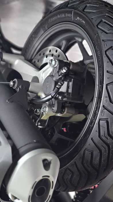 OPORTUNIDADE ÚNICA PCX EDIÇÃO ESPECIAL DX - 0 KM 2025