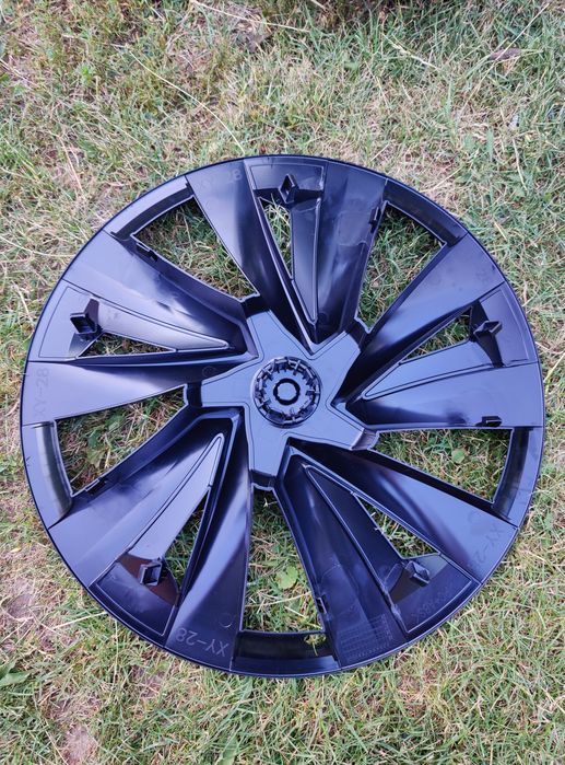 Ковпаки Tesla model Y Juniper 2025