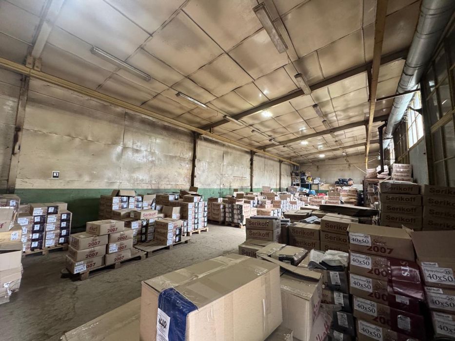 Подол , имущественный комплекс