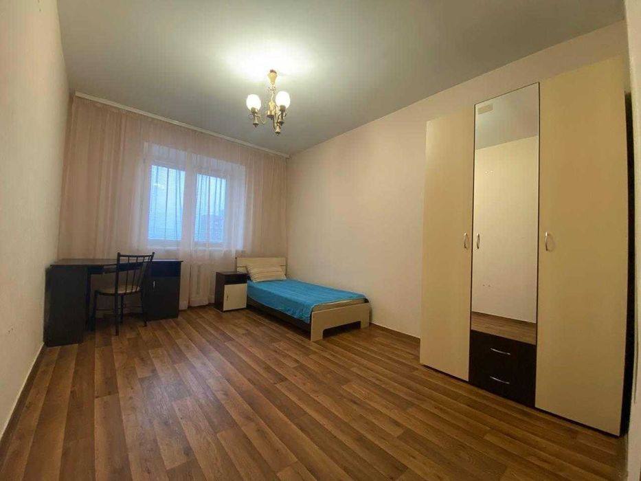 3-х кімнатна ПОЗНЯКИ ХАРЬКІВСЬКА Вишняківська 13а 96м2