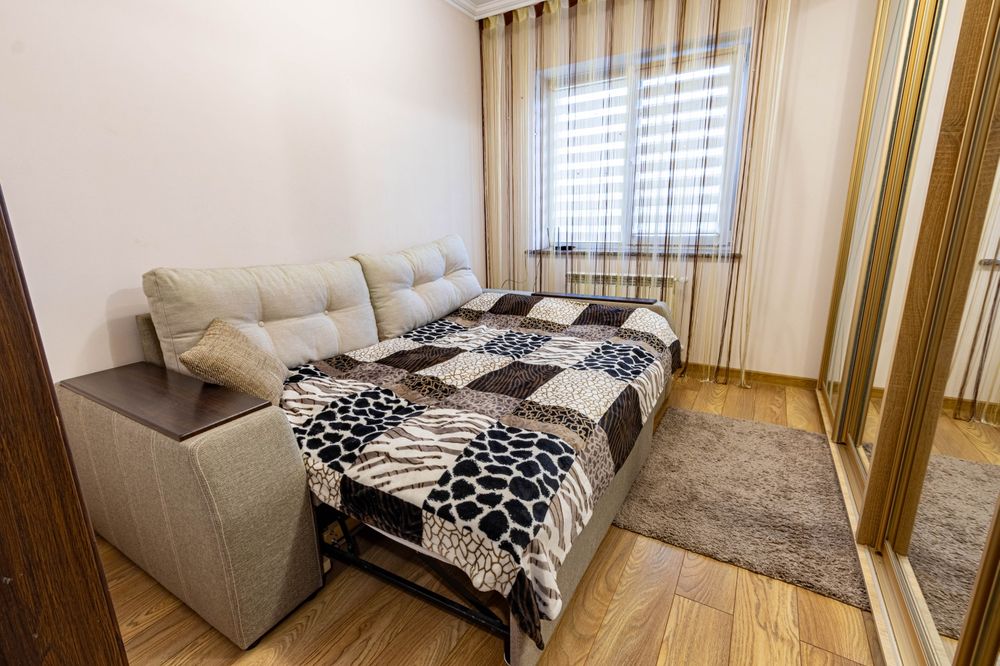 Продається  Будинок 125 м² з ремонтом | 20 соток | гараж | 5 км до ТЦ Майдан