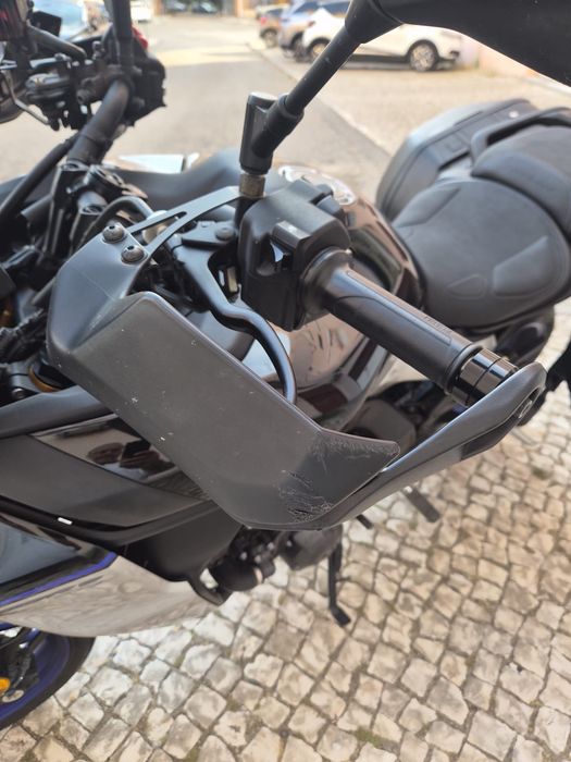 Yamaha Tracer 09 GT Plus 12/2024