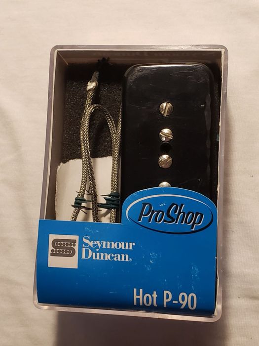 Звукознімачі, багато різних. Gibson / Dimarzio  Seumour Duncan Fender.