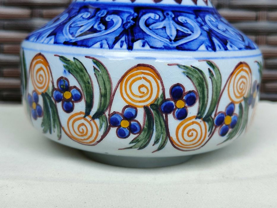 Jarra | Fábrica do Carvalhinho | Porto