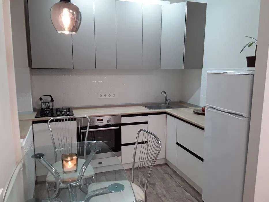 Оренда 1-к квартири на вул. Патріарха Скрипника