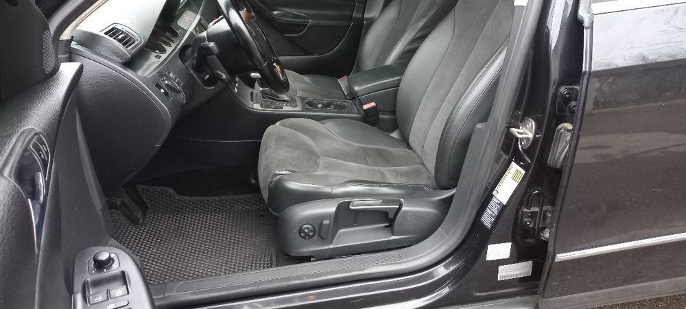 Wolkswagen Passat В6   2005г. 2л.бенз. Автомат Aisin 5cт. 2л.tfsi 200л