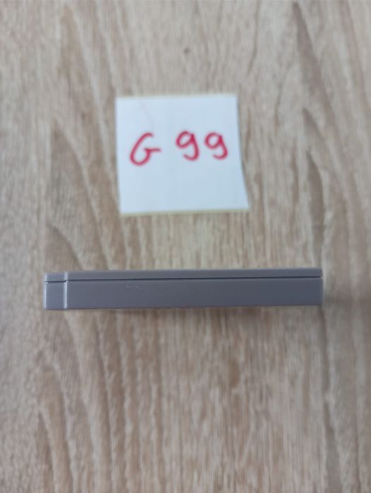 Super Mario Land Gameboy (GB)