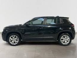 Jeep Avenger 1.2 GSE T3 Altitude