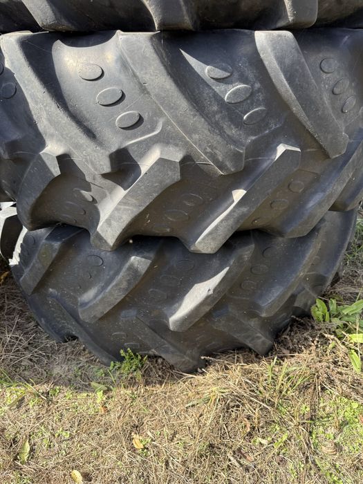 Opony Kleber 420/85R24 16.9R24