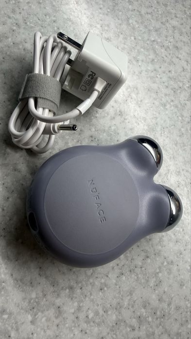 Nuface mini  мікротоки