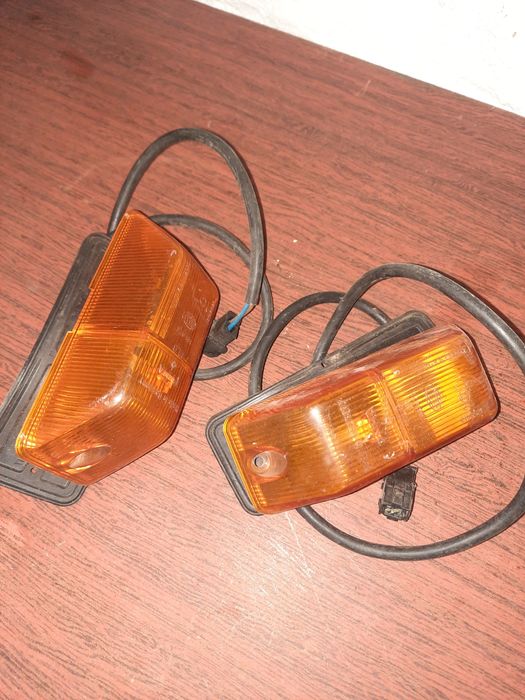 Продам фонарі нові!