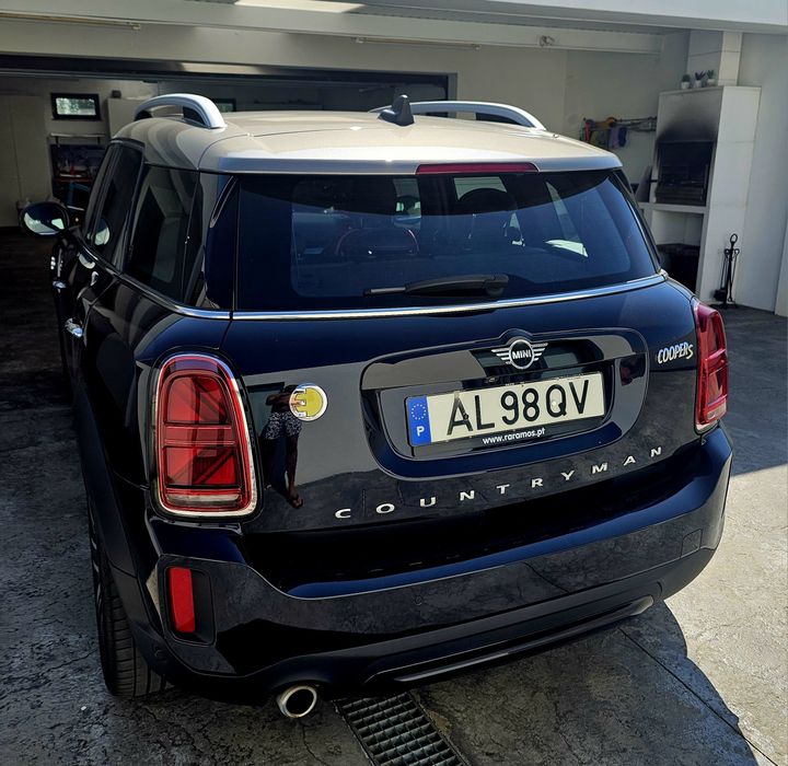 Mini Countryman Cooper SE "Mini Yours"