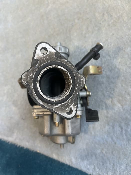 Карбюраторы PZ30 широко подходят для различной мототехники: