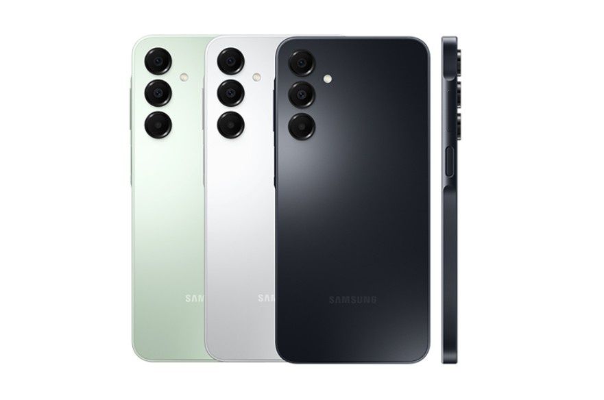 НОВІ Samsung Galaxy A16 4/128Gb 90Hz 50Mp NFC