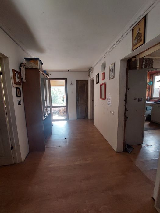 Центр! Два суміжних будинки + 24 сотих ділянка для життя та біз