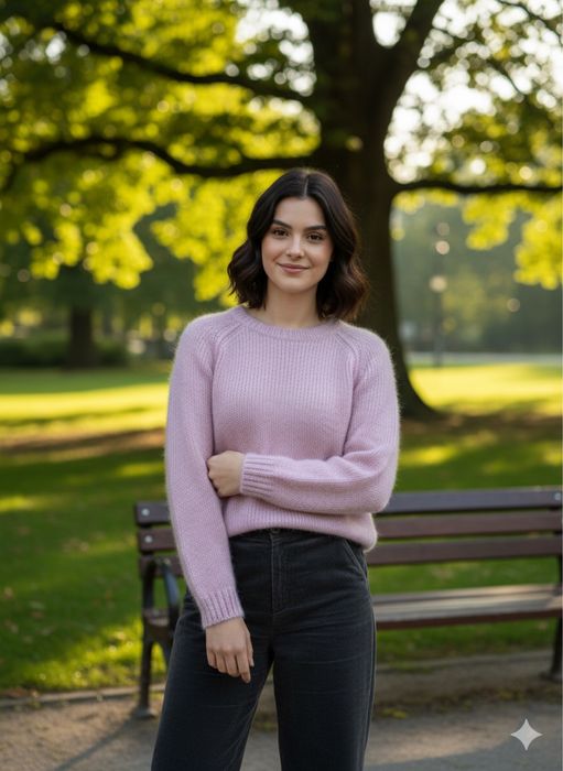 Класна чорна кофтинка від Primark