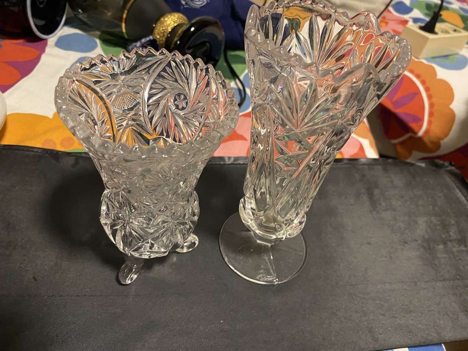 Вінтажні вази відправка,по домовленості