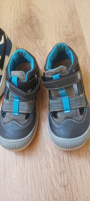 Buty rozm 27 walkx i kids