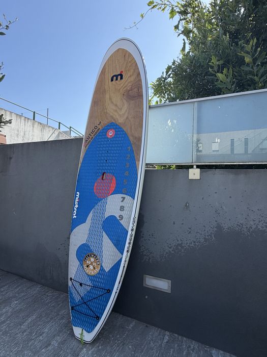Prancha de paddle mistral