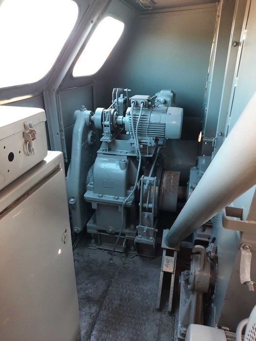 Кран гусеничний РДК 250-3