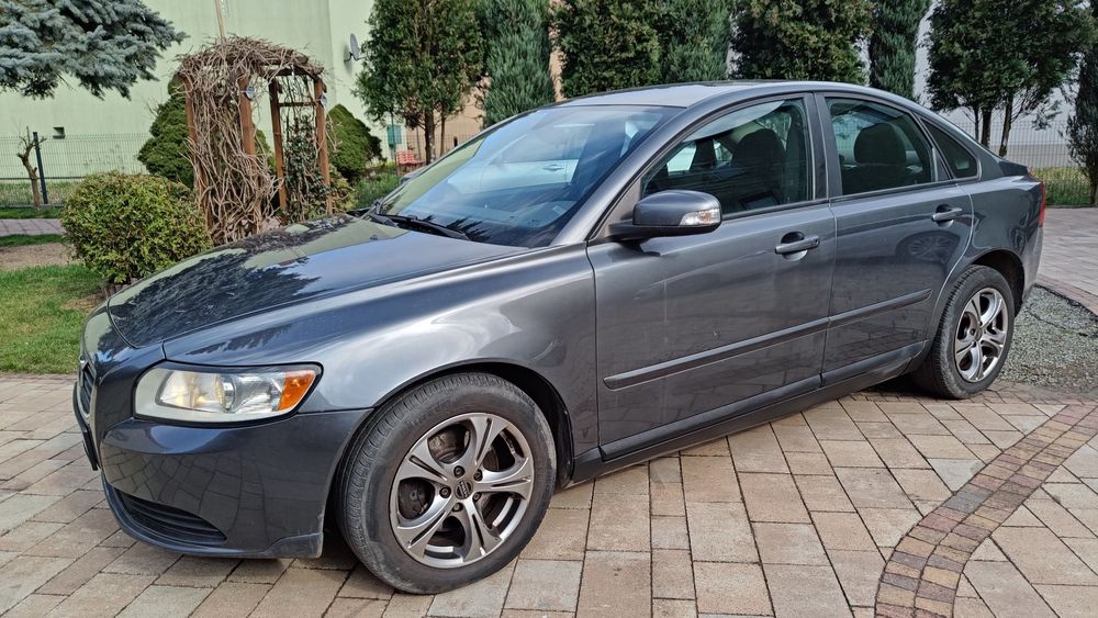 Volvo S40 Volvo S40 II 2.0 Sprzedam