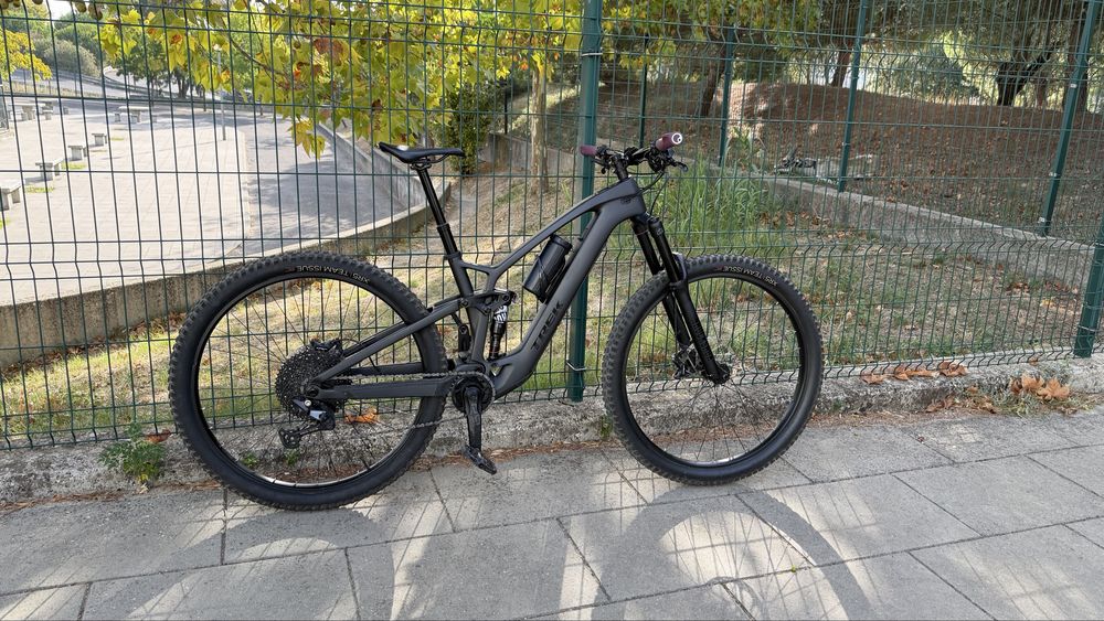 Trek Fuel Exe 9.5