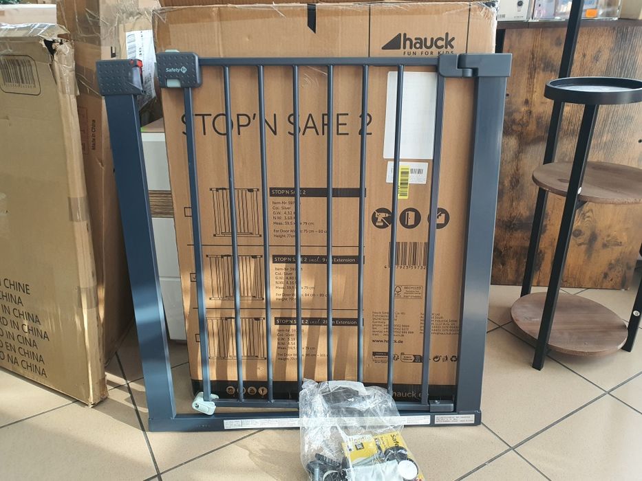 Safety 1st bramka 73-80cm