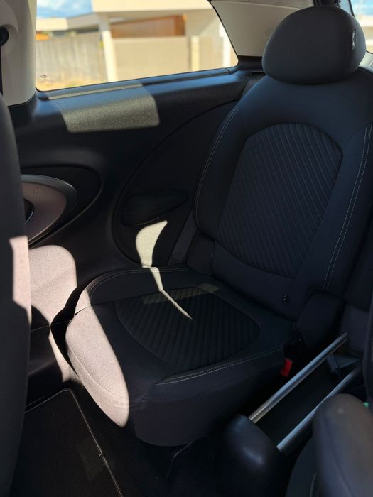 MINI Paceman — fotografia 7
