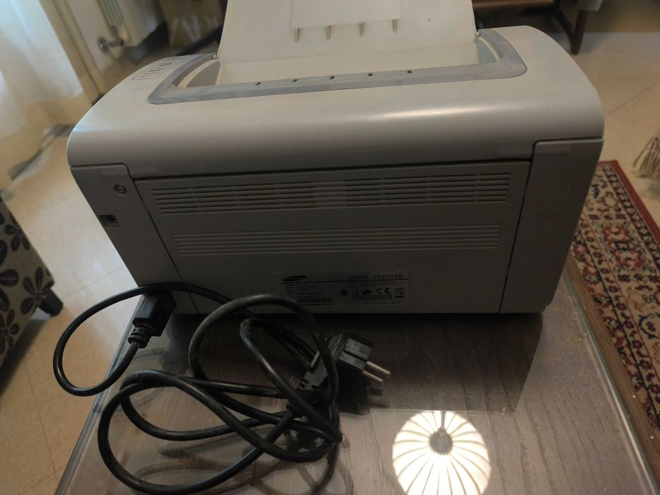Vendo impressora