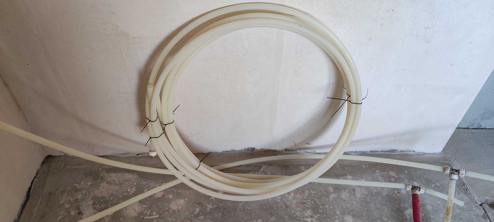 Труба Упонор (Uponor)