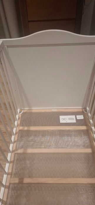Berco ikea smagora OFERTA colchão