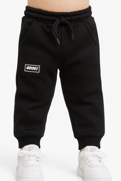 Теплі штани на флісі 1,2,3 роки