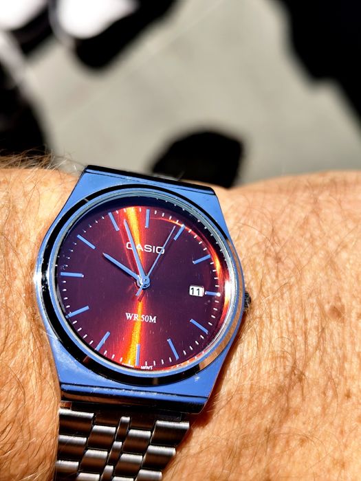 Sprzedam Casio MTP-B 145