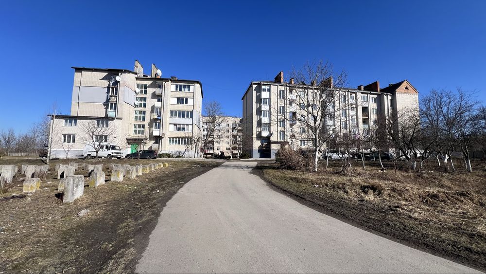 Здолбунів  коубний будинок 1 км  Гідропарк