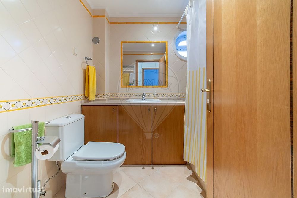 Apartamento T2 para venda