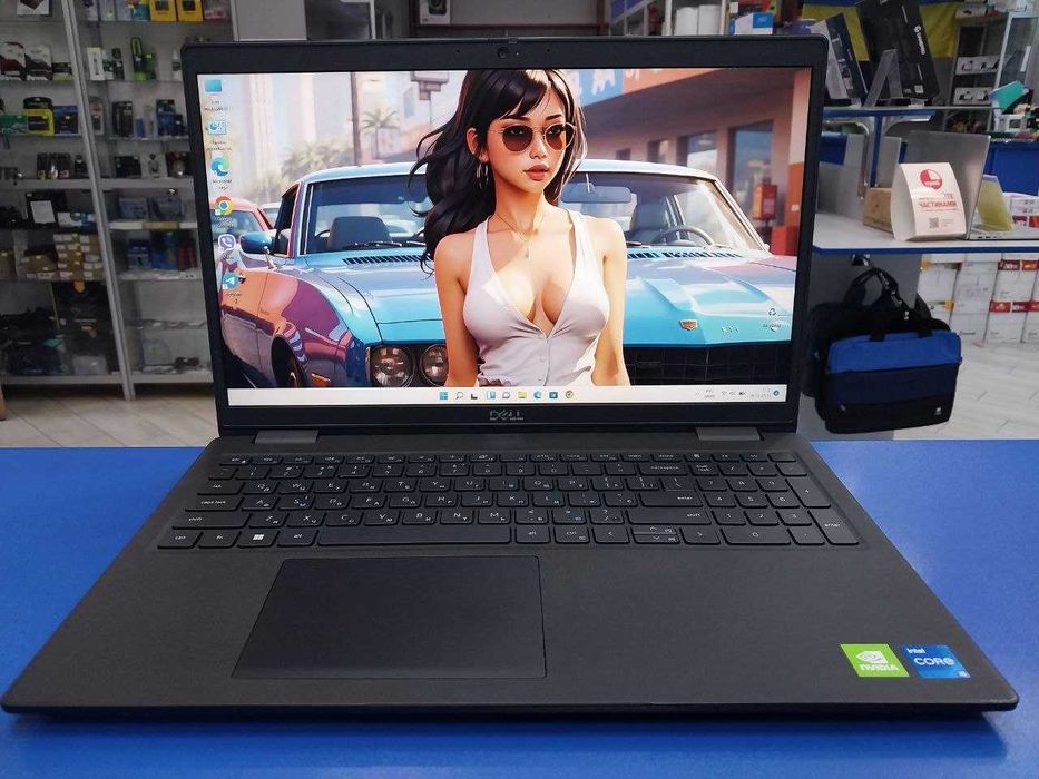 Max+ | Ігровий ноутбук DELL3520 (стан ТОП.2023року) ГАРАНТІЯ