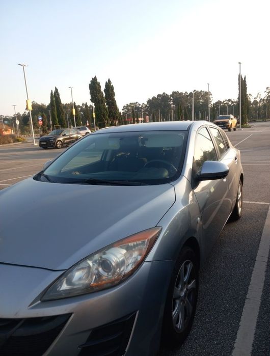 Automovel Mazda 3 Diesel