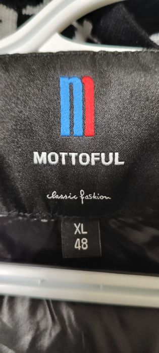 Куртка зимова 48Р (XL)