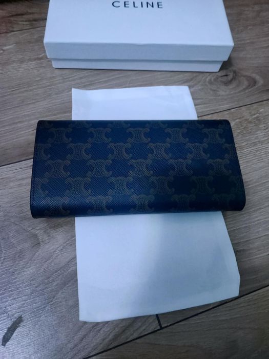 Portfel damski Celine