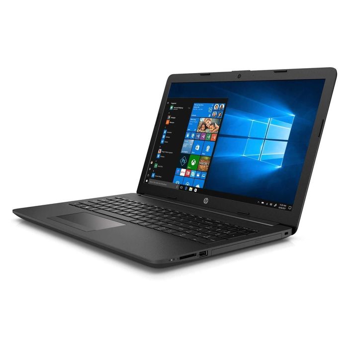 Ноутбук HP 250 G7/i3-7020U/8Gb/256Gb M2/15.6" IPS/Гарантія