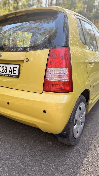 Kia Picanto Продаю