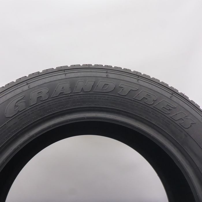 Opony 265/60/18 Dunlop 265/60R18 110H  Letnie 2023 Nieużywane