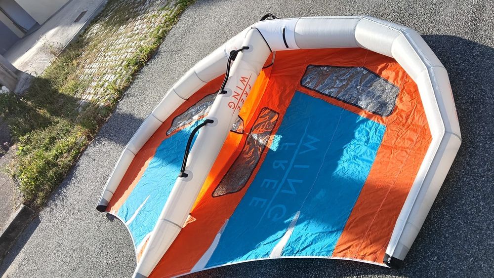 Asa Freewing 4,5 M