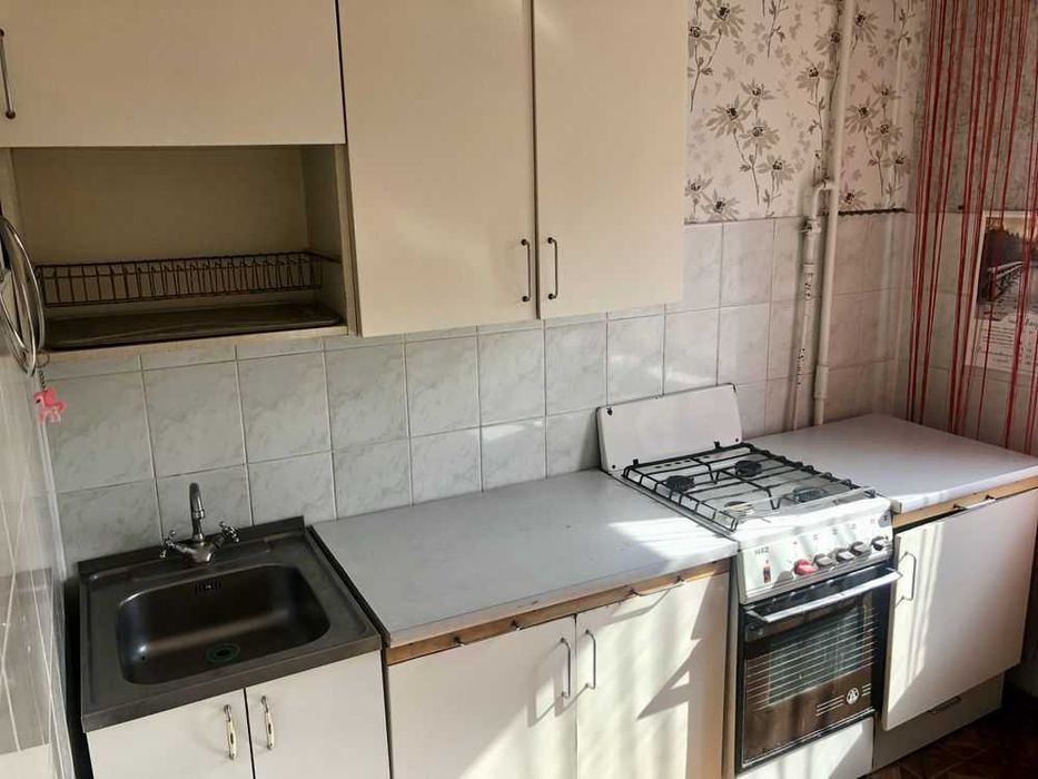 Продаж 1к квартири вул. Беретті